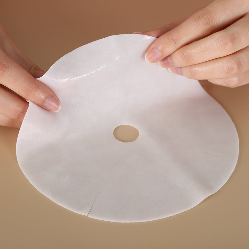 Skin Care Hydrogel Chest Pads - 2